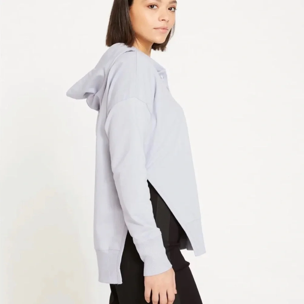 Universal Standard Sweater Oversized Hoodie